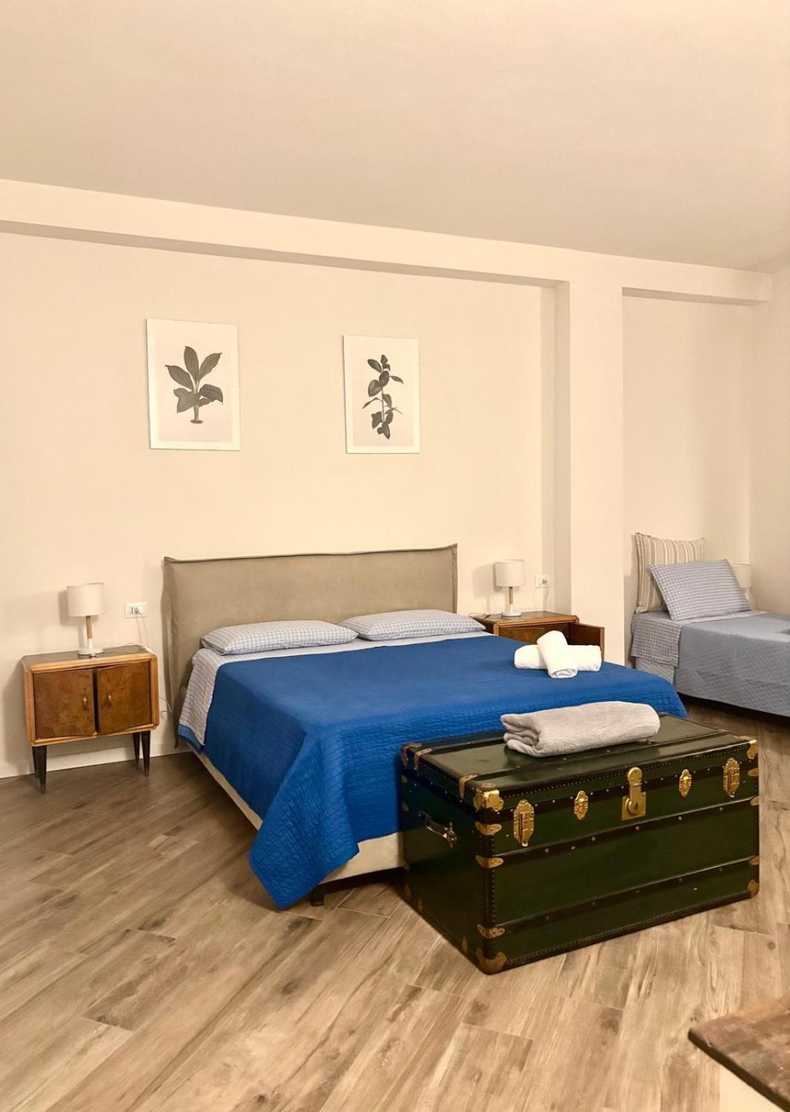 Lu.Lu Suite And Rooms Piacenza Exterior photo
