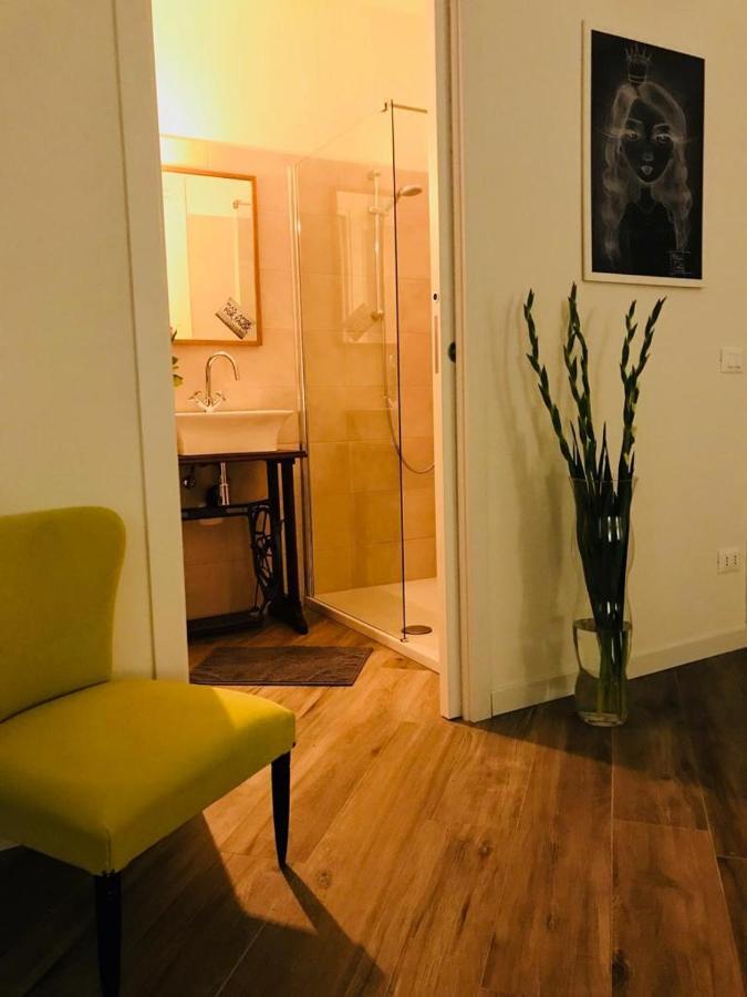 Lu.Lu Suite And Rooms Piacenza Exterior photo