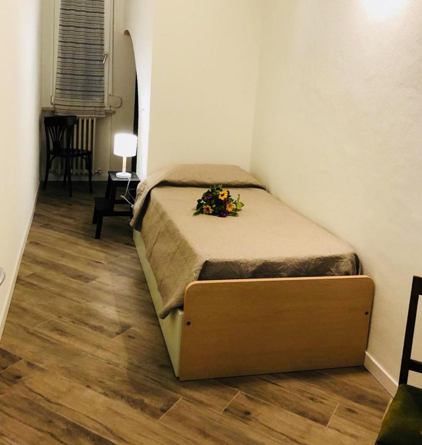 Lu.Lu Suite And Rooms Piacenza Exterior photo